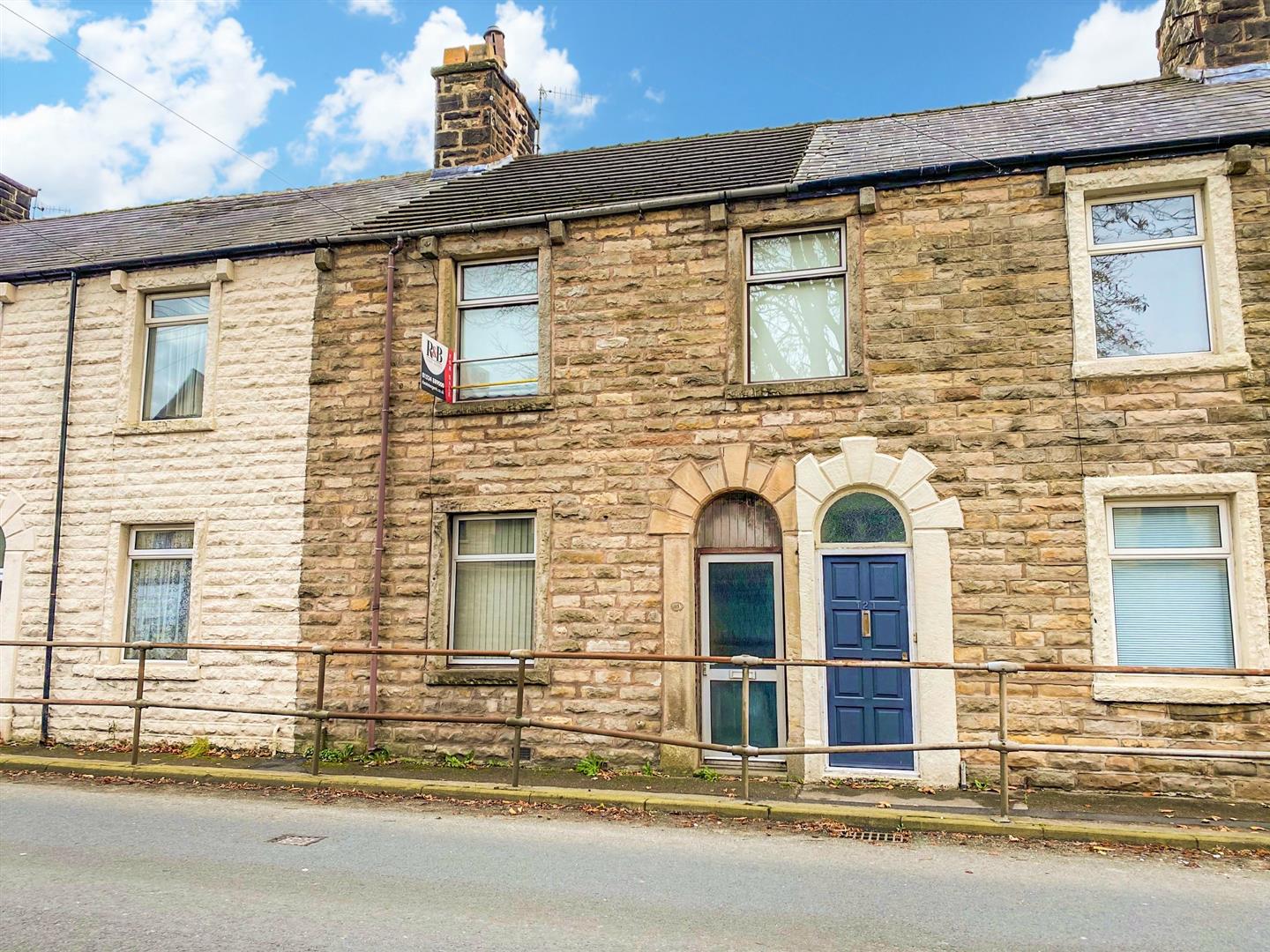 Lancaster Road, Carnforth R&B Estate Agents